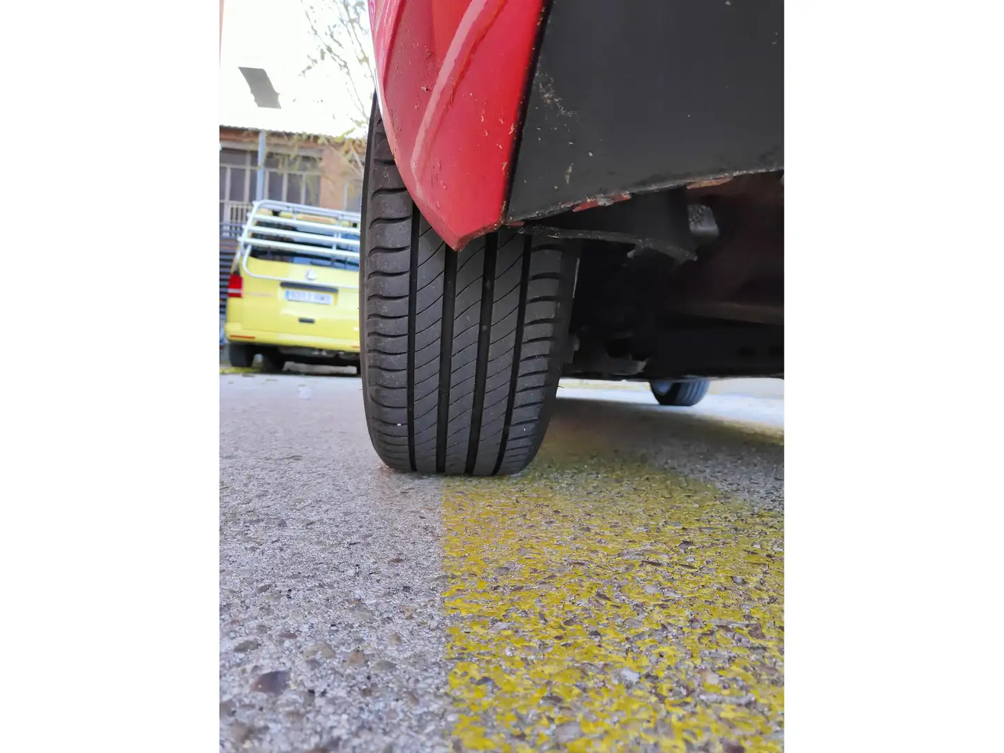 Foto Audi A3 Audi A3 Sportback Advanced 1.6 TDI clean diesel  (110 CV)