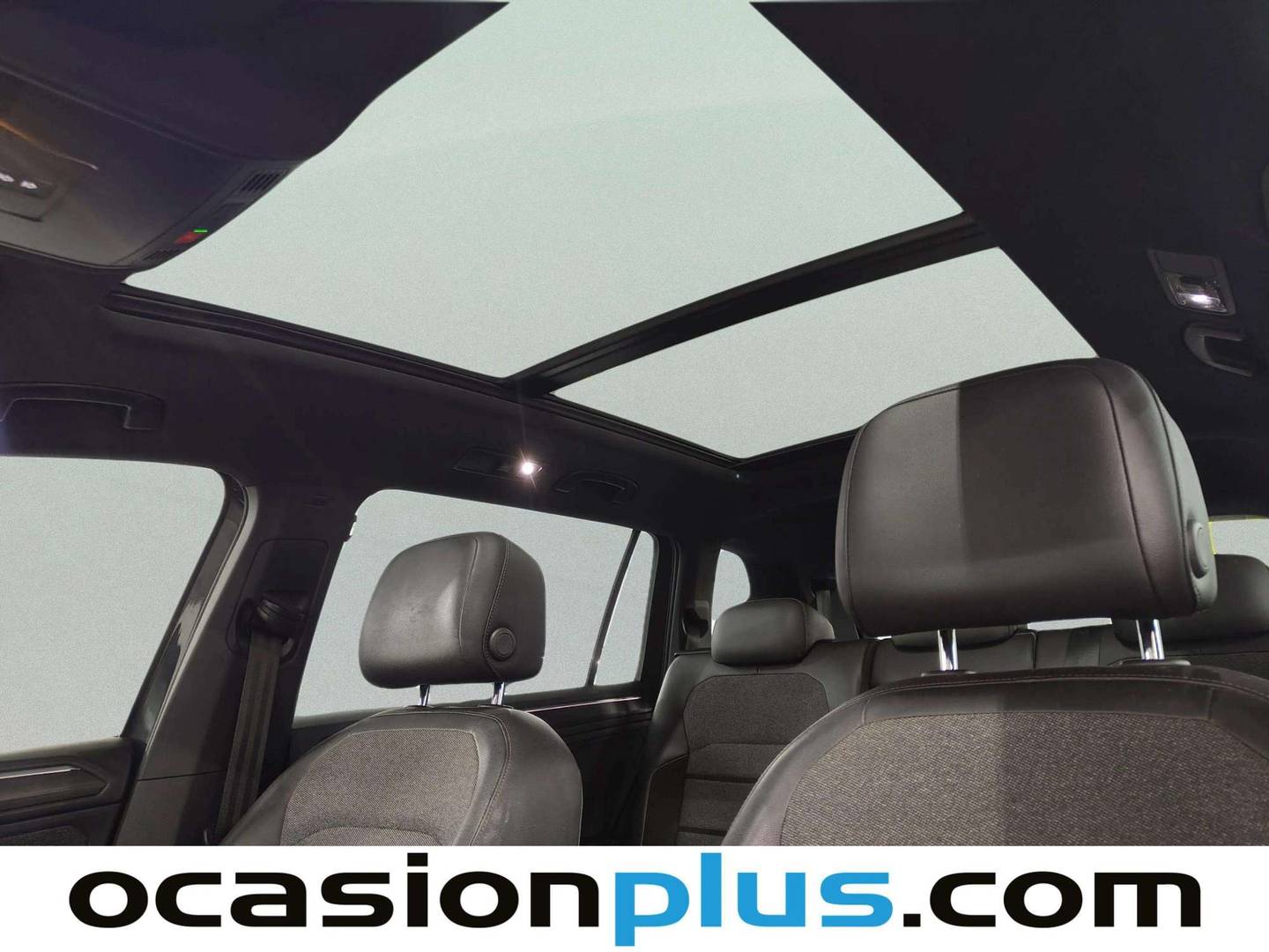 Extras y acabados del Seat Tarraco Seat Tarraco 2.0 TDI S&S Xcellence Plus 4Drive DSG (190 CV)