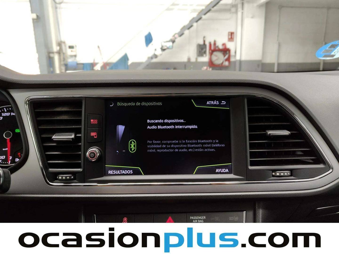 Seat León Seat León 1.4 TGI GNC S&S Style Visio DSG (110 CV) al mejor precio