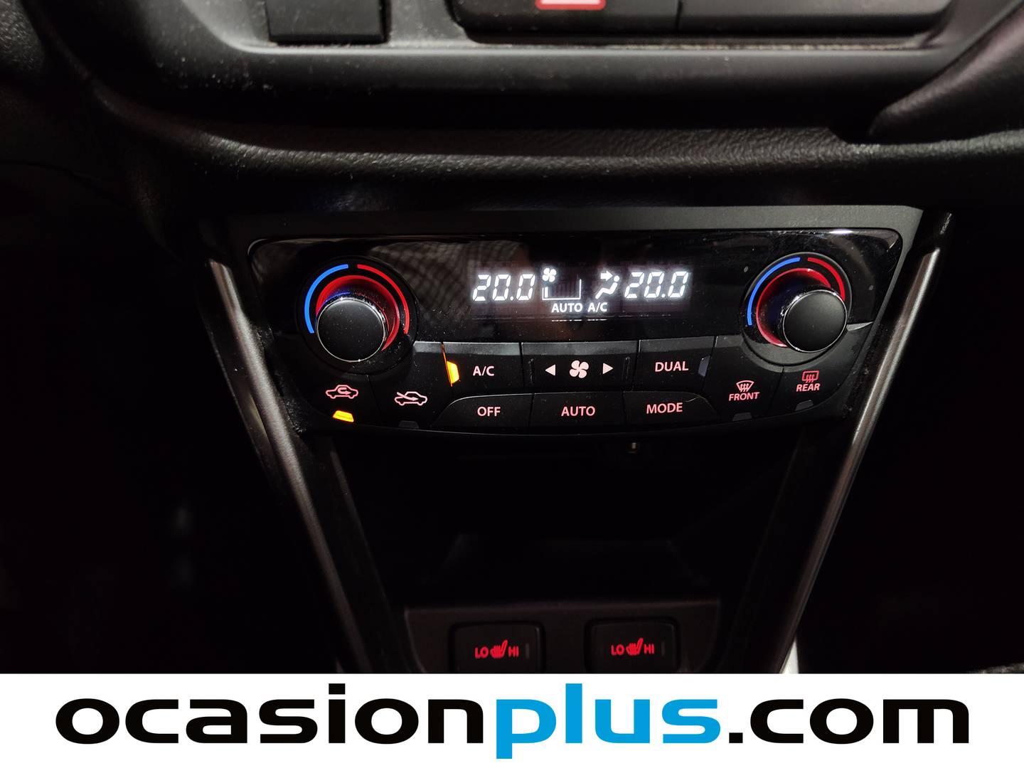 Suzuki S-Cross Suzuki S-Cross 1.4T Mild Hybrid S2 (129 CV) 2023