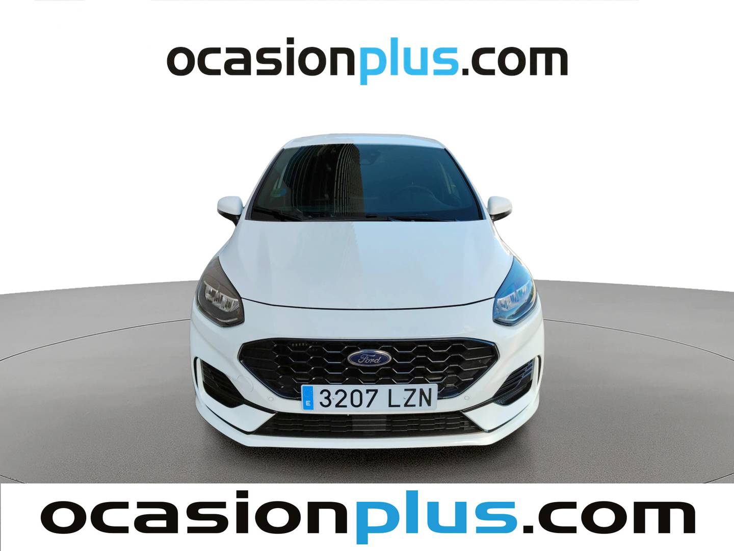 Ford Fiesta Ford Fiesta 1.0 EcoBoost MHEV ST-Line (155 CV) 155cv