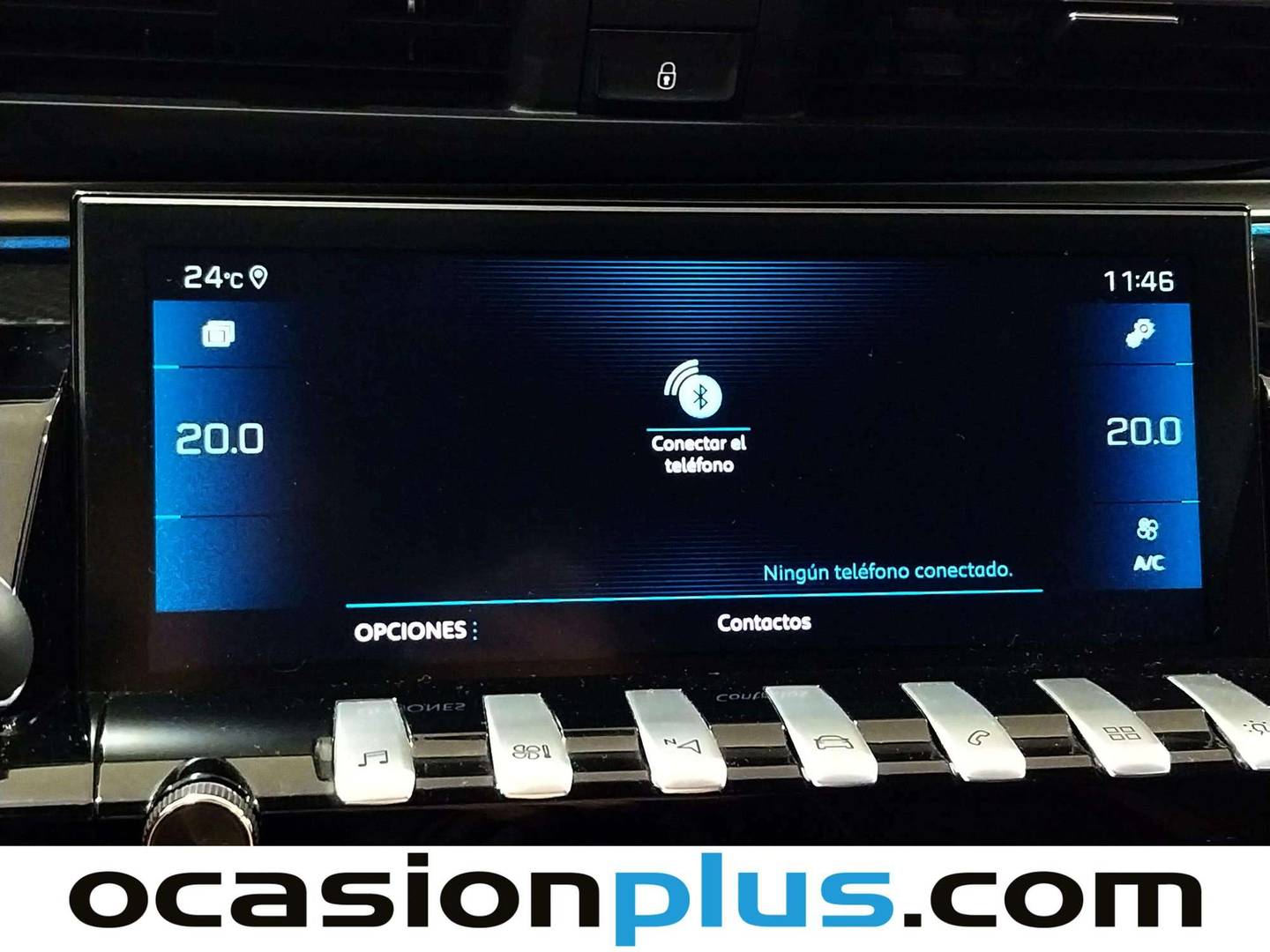 Foto Peugeot 508 Peugeot 508 SW SW BlueHDi 180 S&S GT Line EAT8 (180 CV)