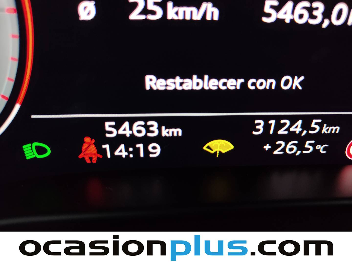 Foto Audi Q2 Audi Q2 Advanced 30 TFSI (116 CV)