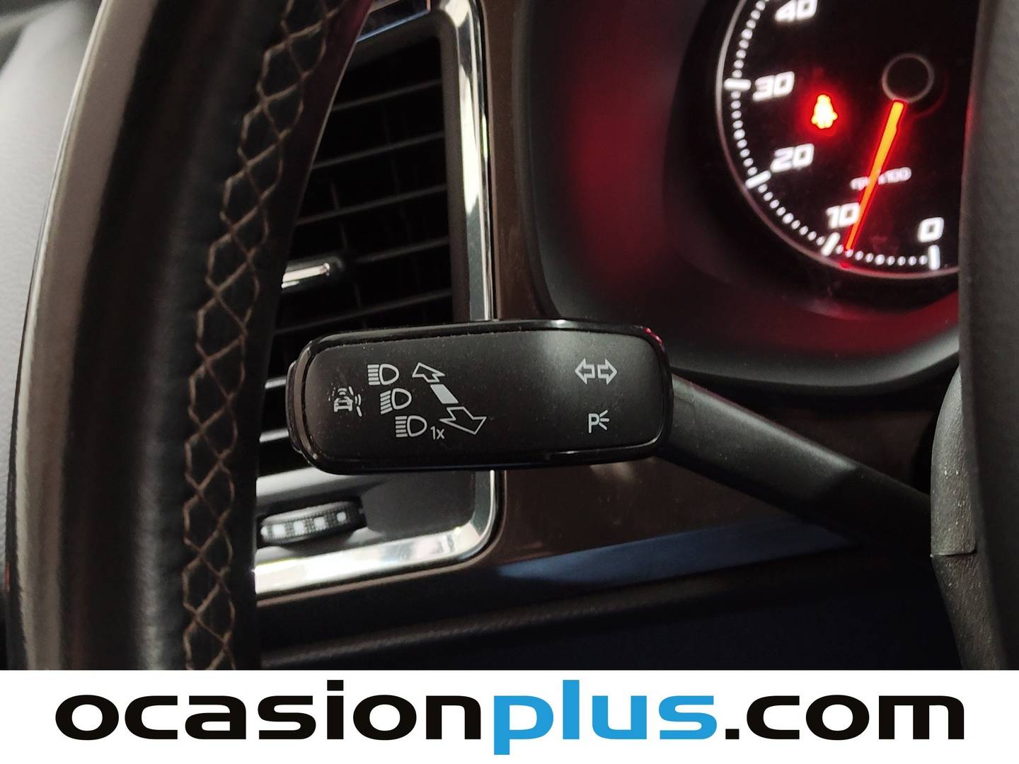 Foto Seat Ateca SEAT Ateca 2.0 TSI S&S Xcellence Plus 4Drive DSG (190 CV)