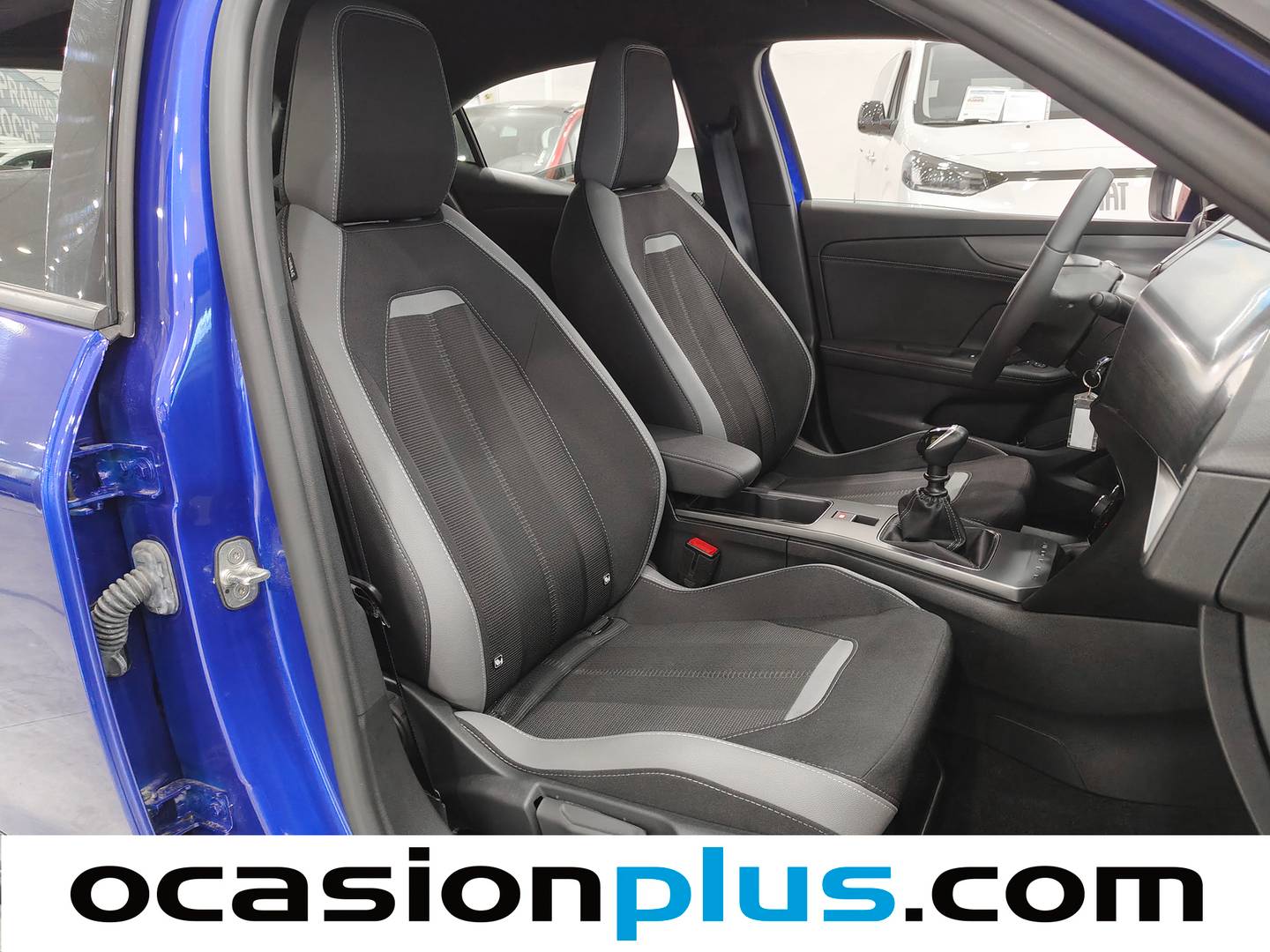 Opel Mokka Opel Mokka 1.2 T GS (136 CV) gasolina
