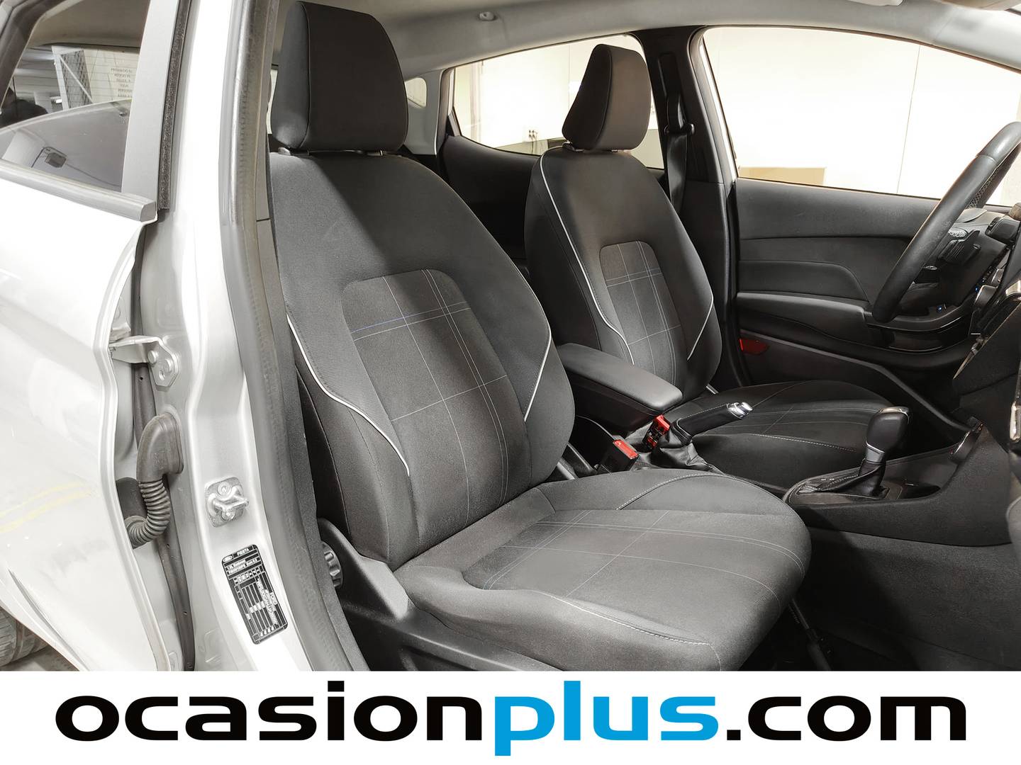 Ford Fiesta Ford Fiesta 1.0 EcoBoost S&S Trend+ (100 CV) automático
