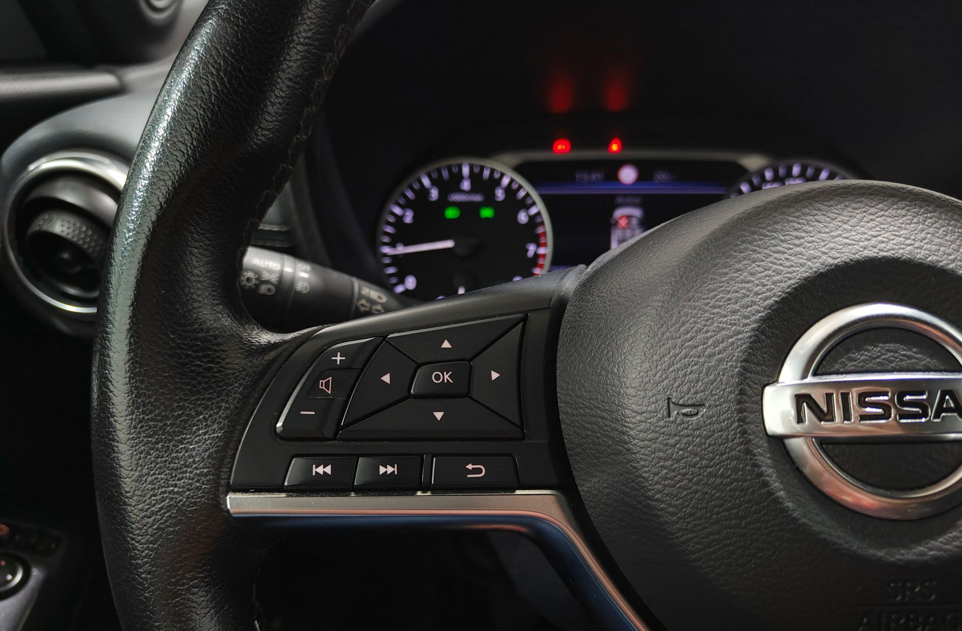 Nissan Juke DIG-T N-Connecta 4x2 - foto 28
