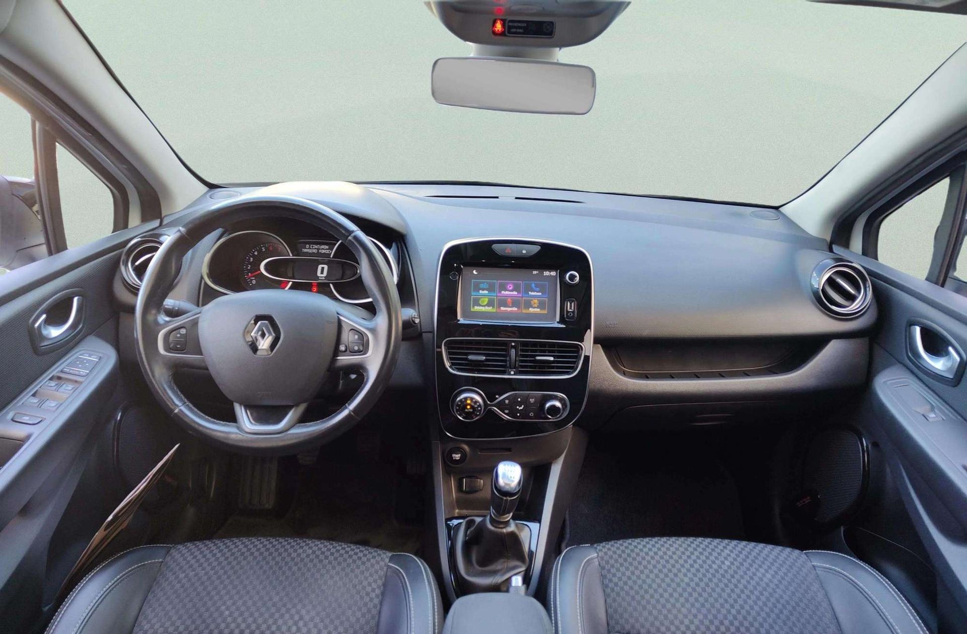 Renault Clio Zen Energy TCe - foto 6