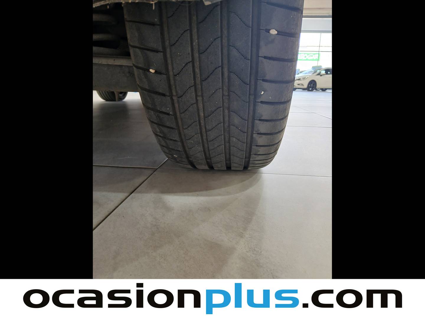 KIA Ceed KIA Ceed 1.6 CRDi Tech (115 CV) manual