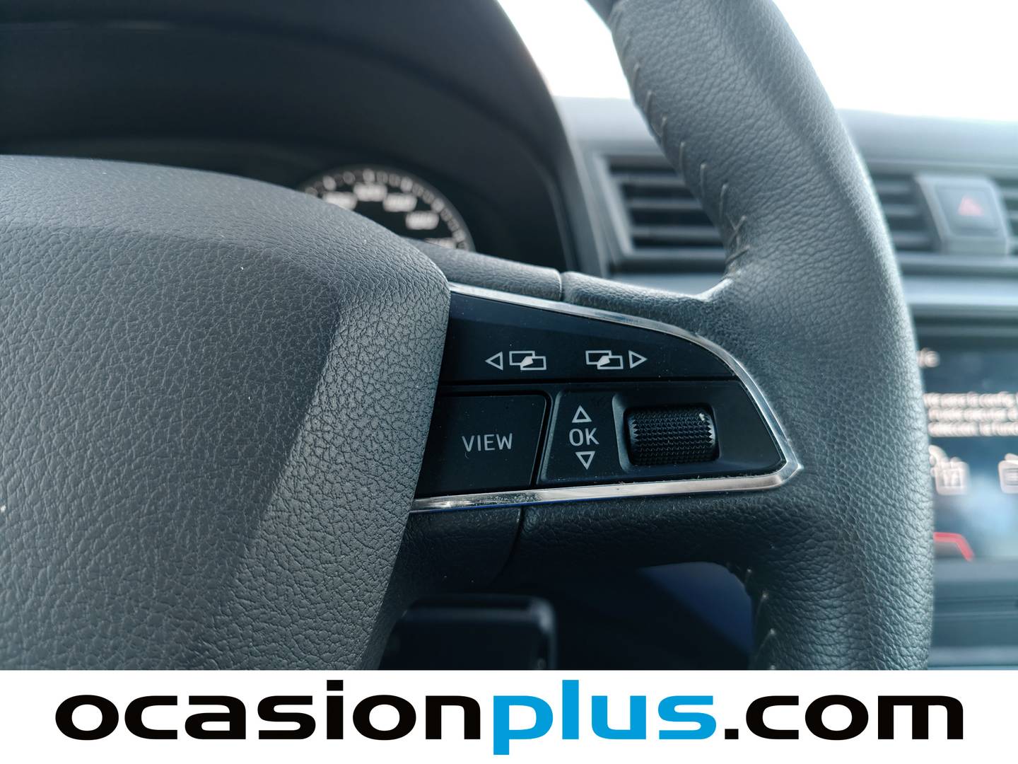 Seat Arona Seat Arona 1.0 TSI Ecomotive Style Edition (115 CV) seminuevo