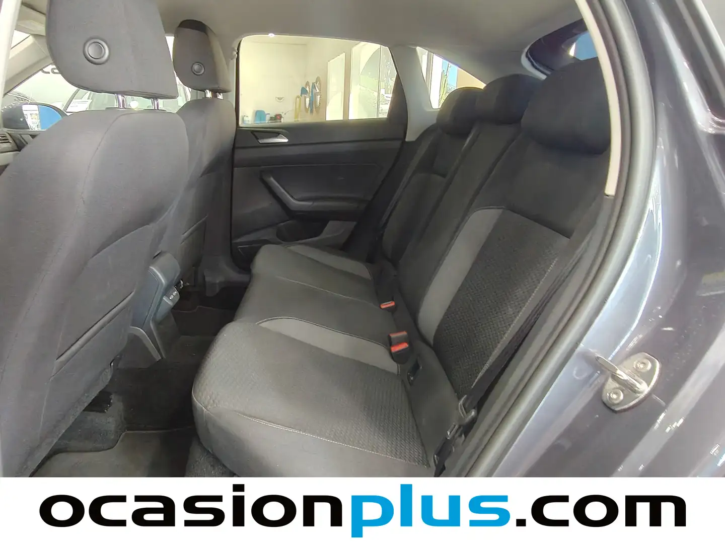 Foto Volkswagen Taigo Volkswagen Taigo ``Más`` 1.0 TSI (115 CV) DSG