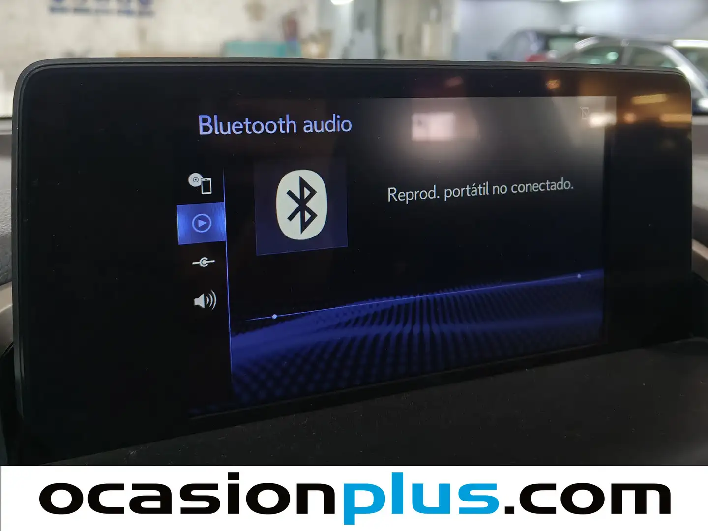 Foto Lexus NX Lexus NX 300h Premium 2WD (197 CV)