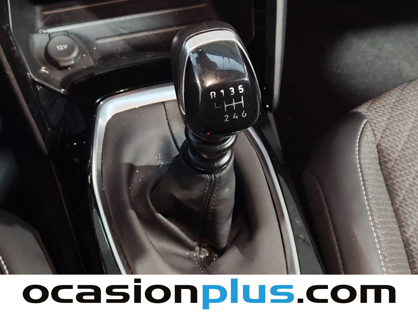 Foto Peugeot 208 Peugeot 208 PureTech 100 Allure (100 CV)