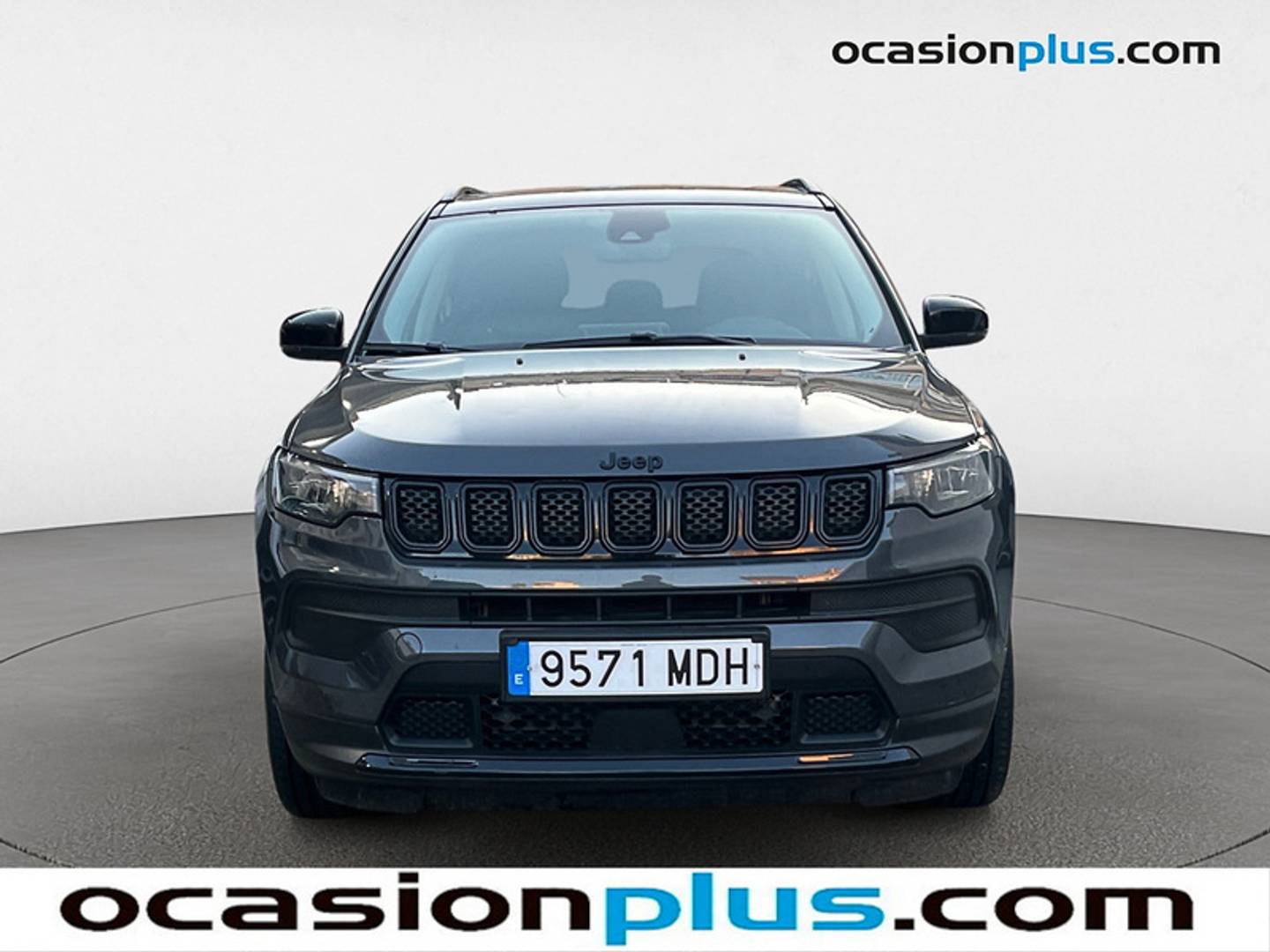 Foto Jeep Compass Jeep Compass 1.5 MHEV Night Eagle DCT (130 CV)