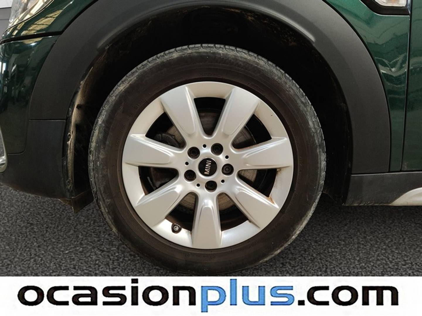 Foto Mini Countryman MINI MINI Countryman Cooper  (136 CV)