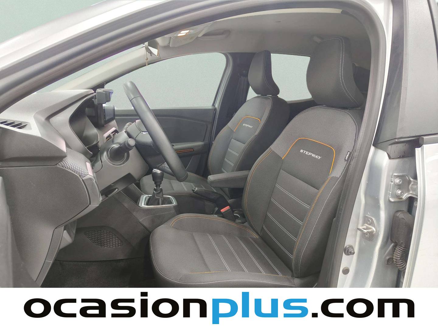 Foto Dacia Sandero Dacia Sandero Comfort TCe (90 CV)