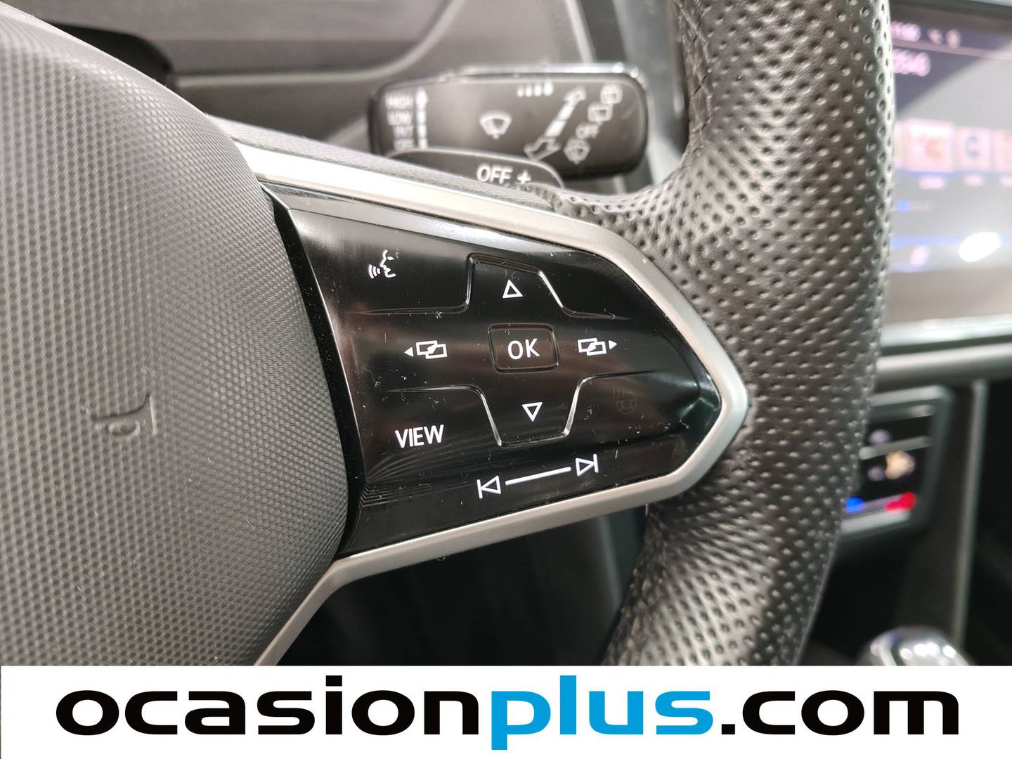 Foto Volkswagen Tiguan Volkswagen Tiguan R-Line 1.5 TSI (150 CV) DSG