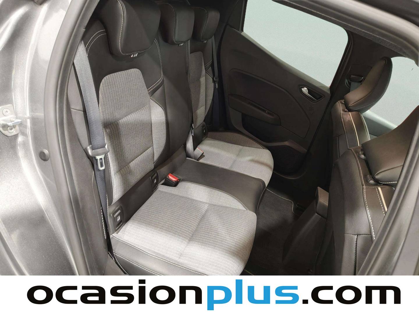 Renault Clio Renault Clio Techno E-Tech full Híbrido (143 CV) automático