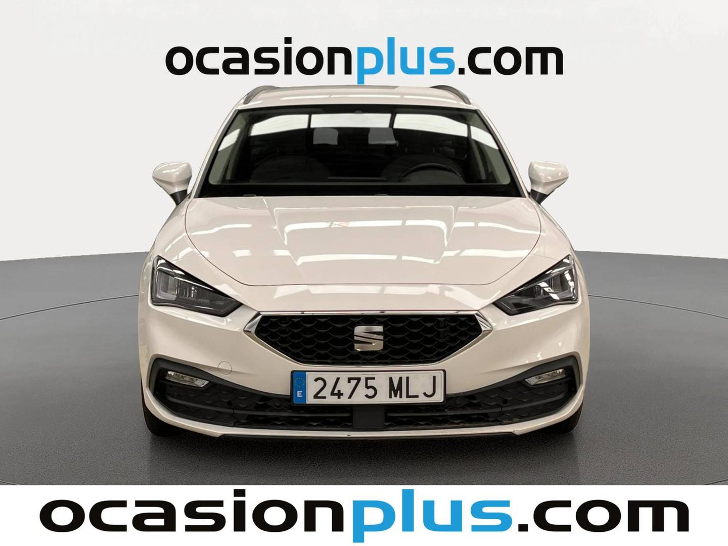 Foto Seat León SEAT León ST 1.5 TSI S&S Style XL (130 CV)