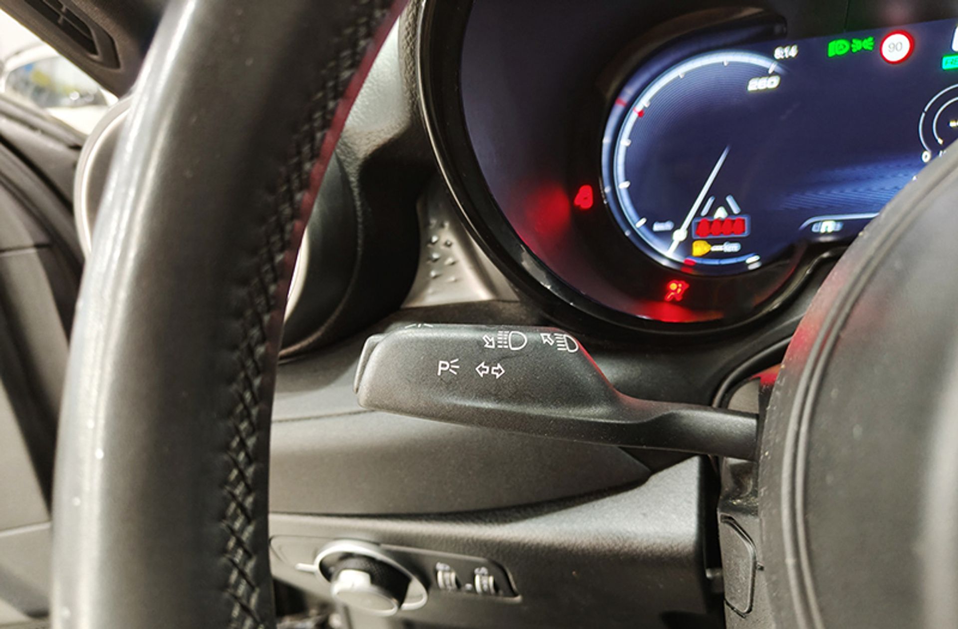 Alfa Romeo Tonale 1.5 MHEV Sprint FWD - foto 35