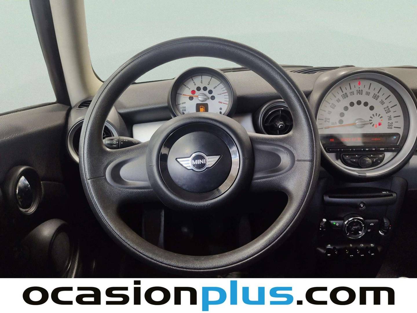 Mini MINI Mini MINI One (75 CV) gasolina