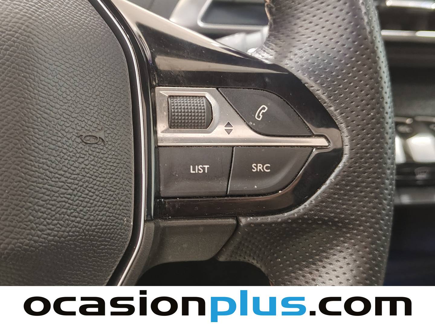 Peugeot 5008 Peugeot 5008 1.5 BlueHDi S&S GT Line (130 CV) diésel