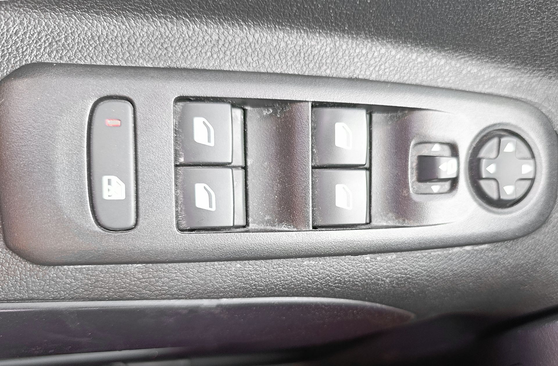 Peugeot Rifter BlueHDi 130 Allure Standard - foto 36