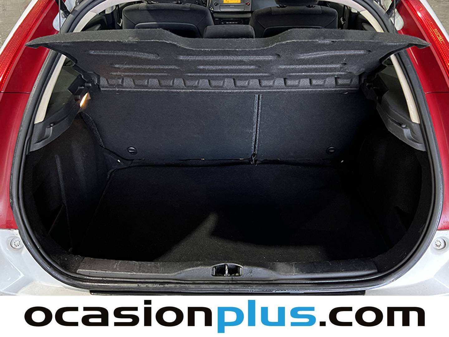 Foto Citroën C4 Citroen C4 1.6 HDI Cool CMP (109 CV)