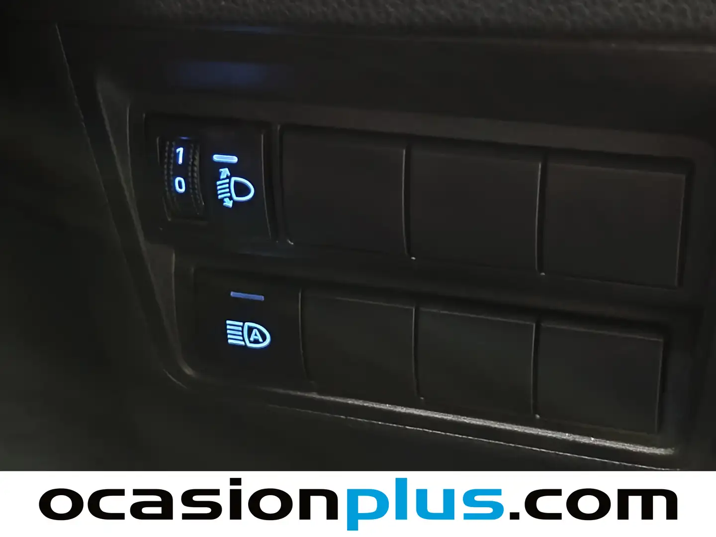 Foto Toyota Yaris Cross Toyota Yaris Cross 120H Active Tech (116 CV)