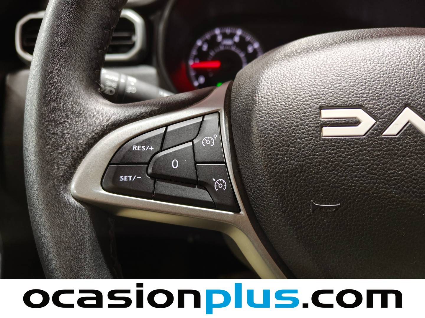 Dacia Duster Dacia Duster Journey Go TCE (150 CV) EDC seminuevo