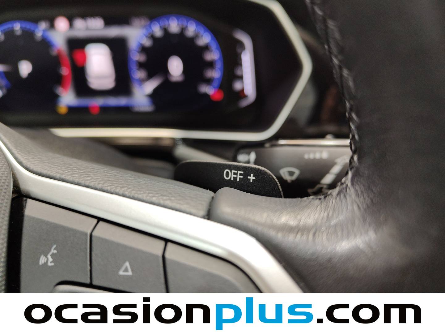 Volkswagen T-Cross Volkswagen T-Cross Sport 1.0 TSI (110 CV) DSG gasolina