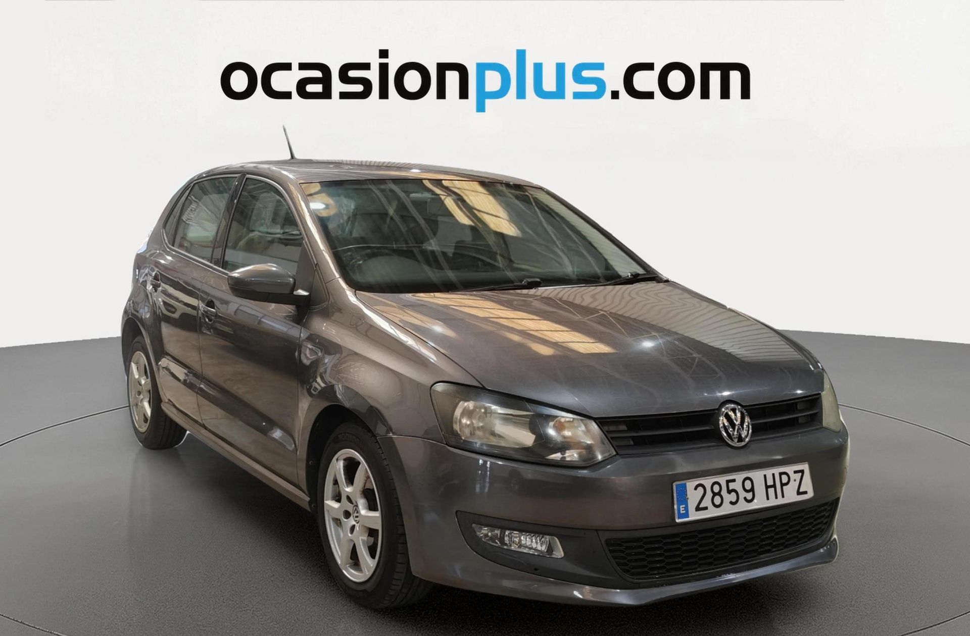 Volkswagen Polo Advance 1.2 BMT - foto 2