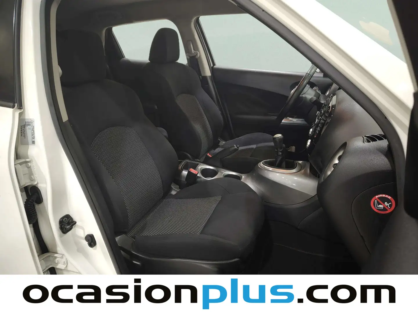 Foto Nissan JUKE Nissan Juke DIG-T Acenta (115 CV)