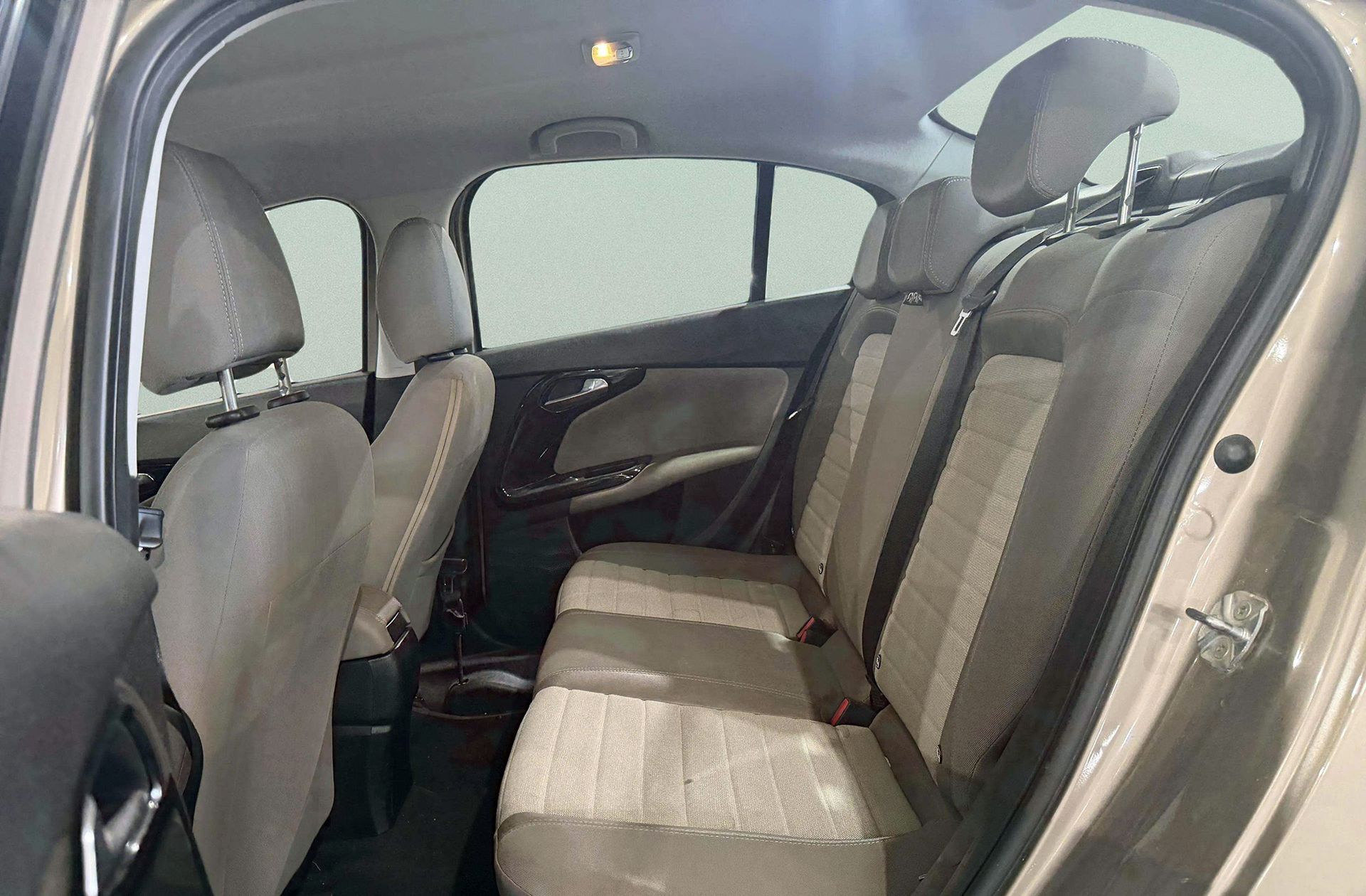Fiat Tipo 1.4 16v Lounge - foto 10