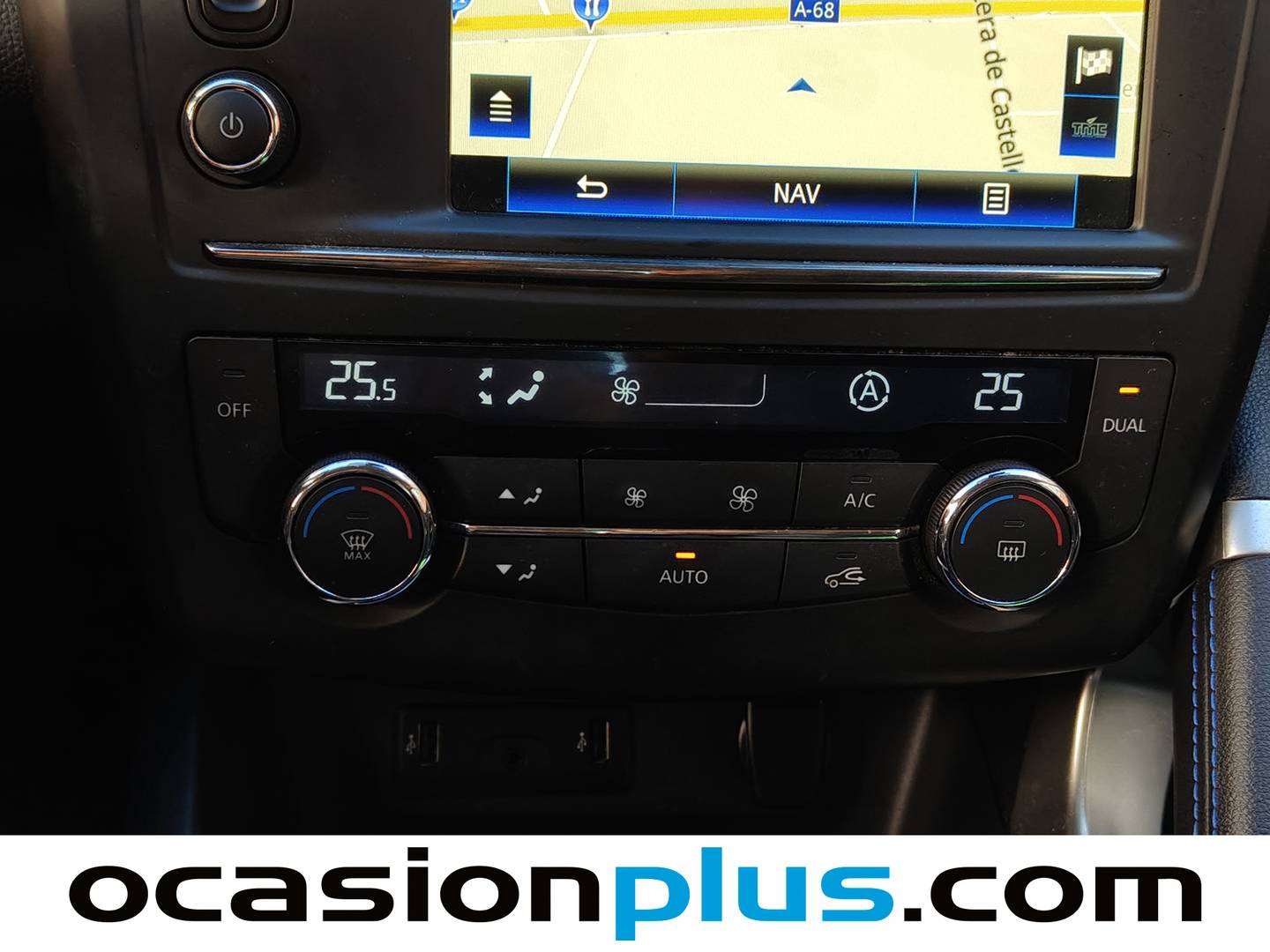 Foto Renault Kadjar Renault Kadjar S -Edition GPF TCe (140 CV)