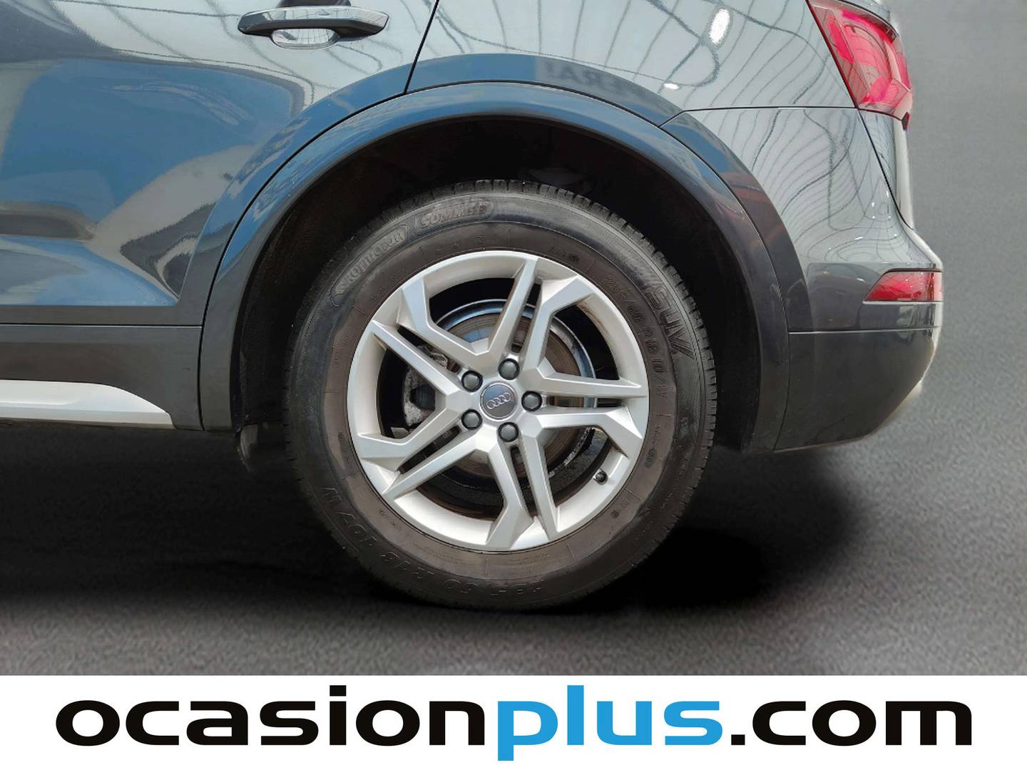 Audi Q5 Audi Q5 Design 2.0 TDI (150 CV) barato