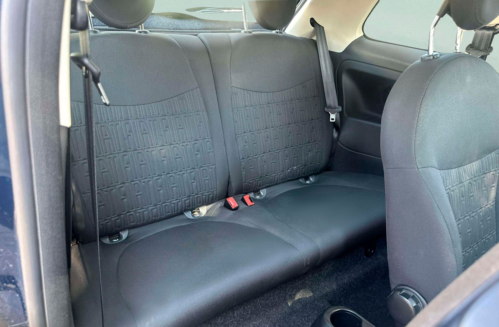 Fiat 500 1.0 Hybrid Dolcevita - foto 14