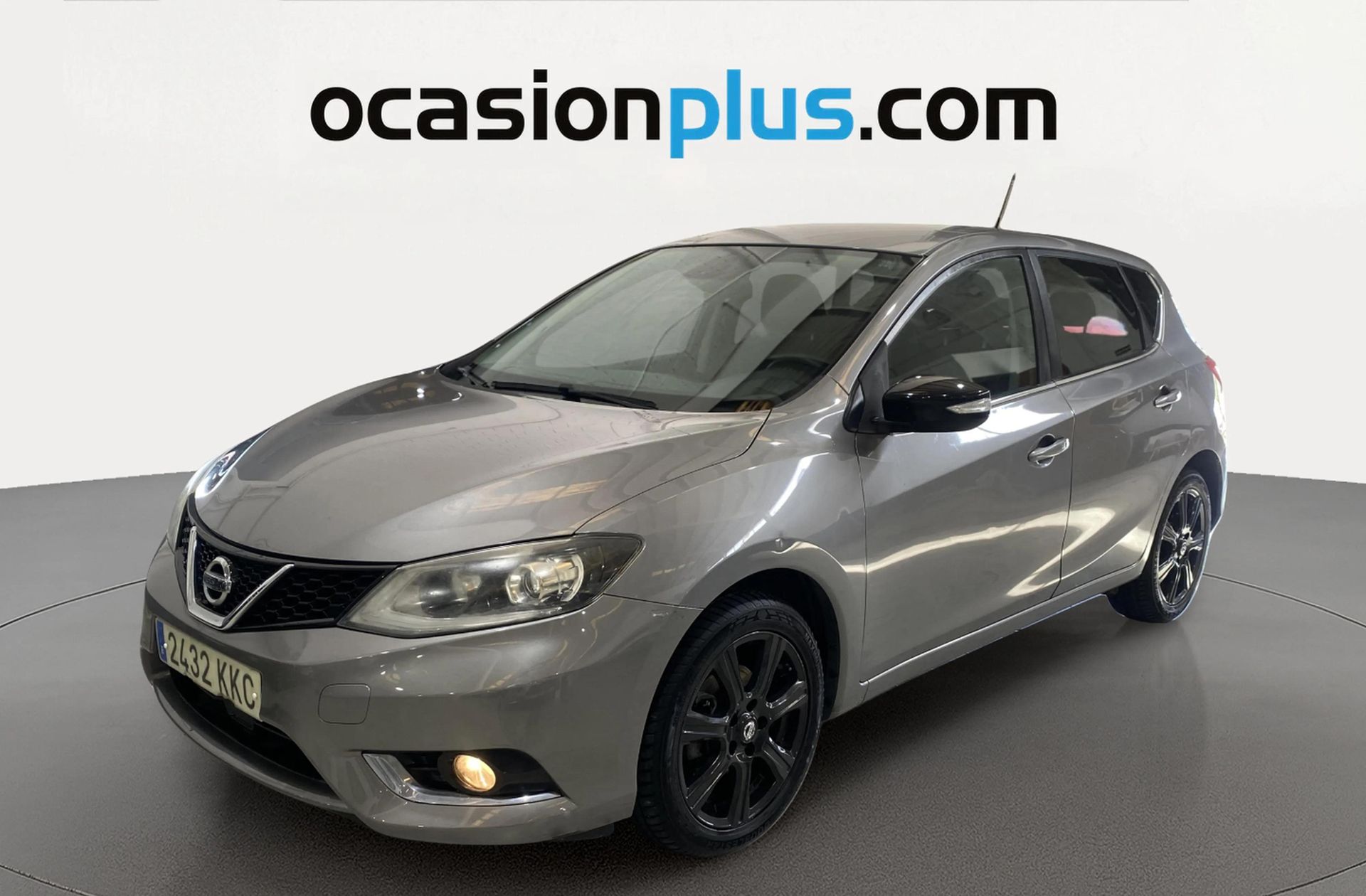 Nissan Pulsar DIG-T 115 Sport Edition