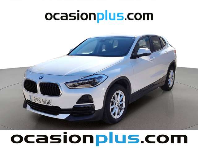 BMW X2 sDrive18d (150 CV) de segunda mano