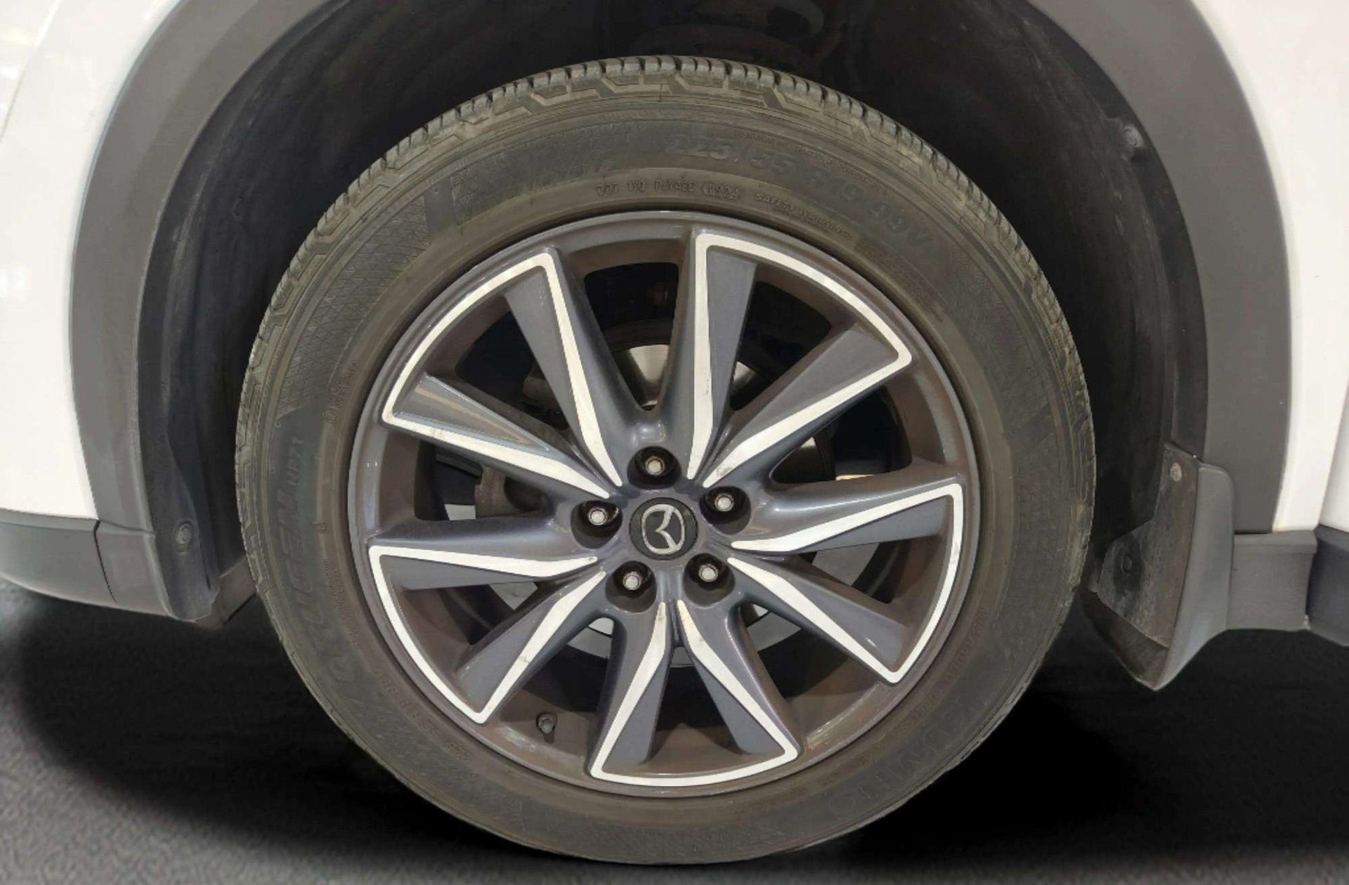 Mazda CX-5 2.5 G Zenith Black Sky Cruise AWD - foto 36