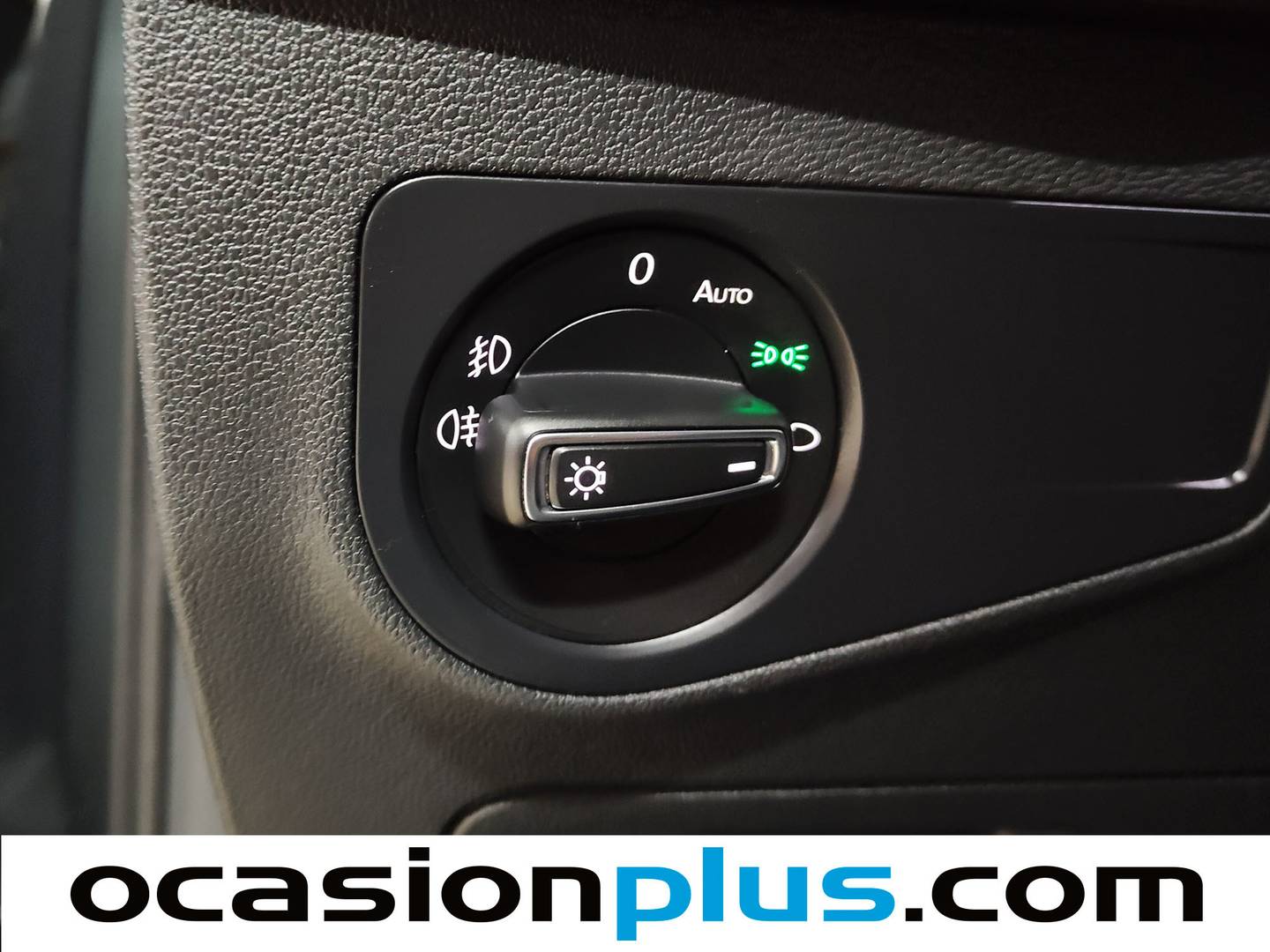 Foto Seat Tarraco SEAT Tarraco 2.0 TDI S&S Xcellence Plus  (150 CV) 7 Plazas