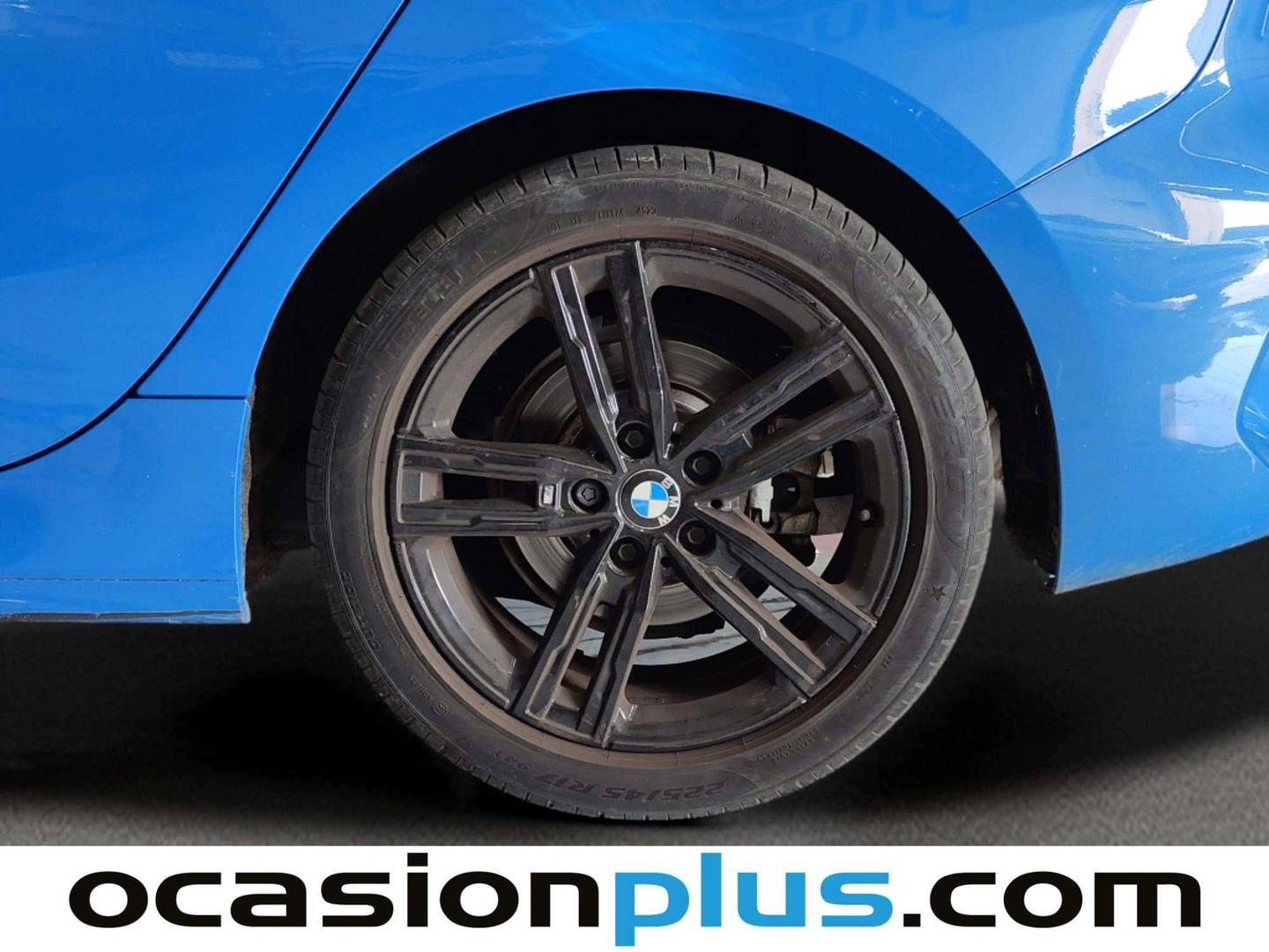 BMW Serie 1 BMW Serie 1 116d (116 CV) PACK M automático