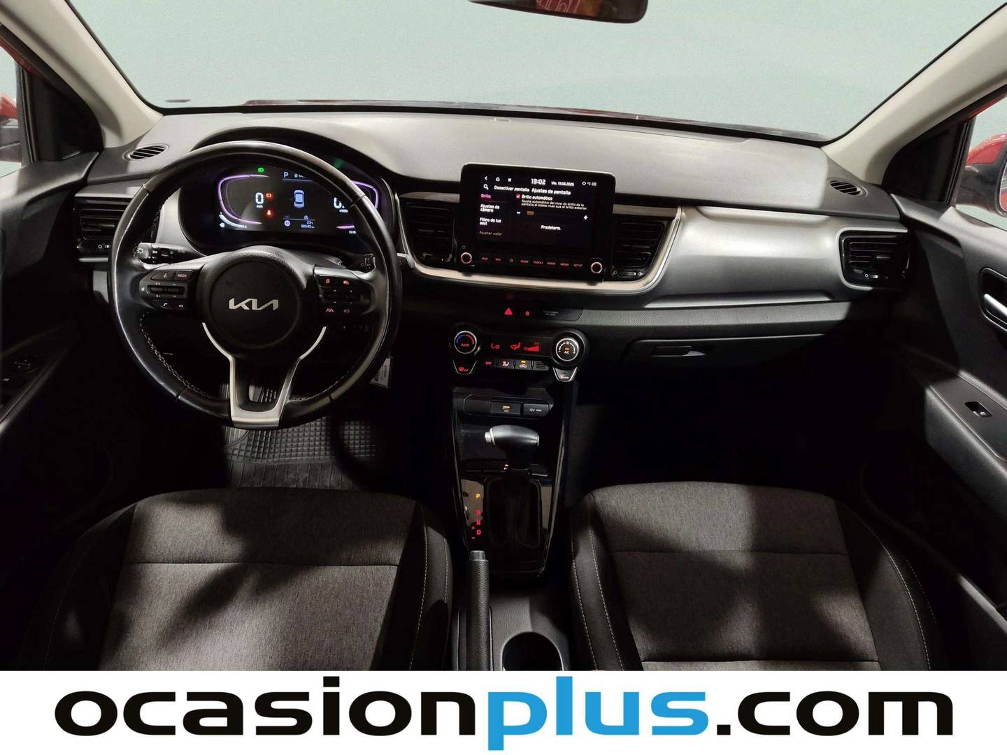 KIA Stonic KIA Stonic 1.0 T-GDi Drive DCT (100 CV) de ocasión