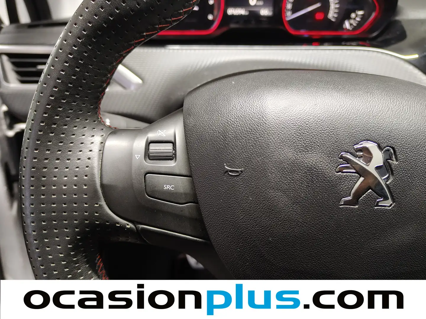 Foto Peugeot 2008 Peugeot 2008 BlueHDi 120 S&S GT Line (120 CV)