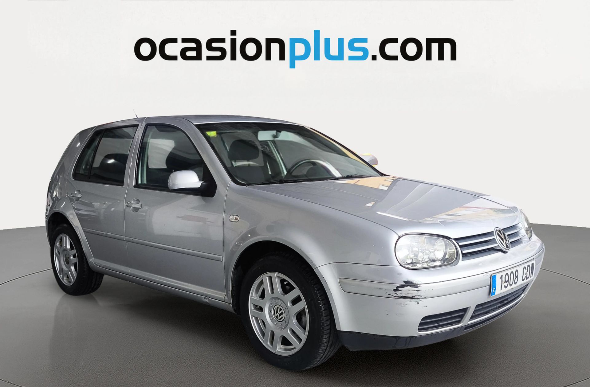 Volkswagen Golf Advance 1.9 TDI - foto 2