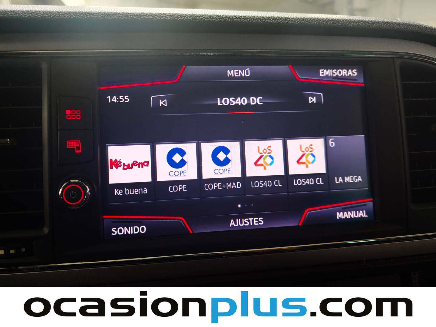 Seat León Seat León 1.5 TSI S&S Style Visio Edition (130 CV) km 0