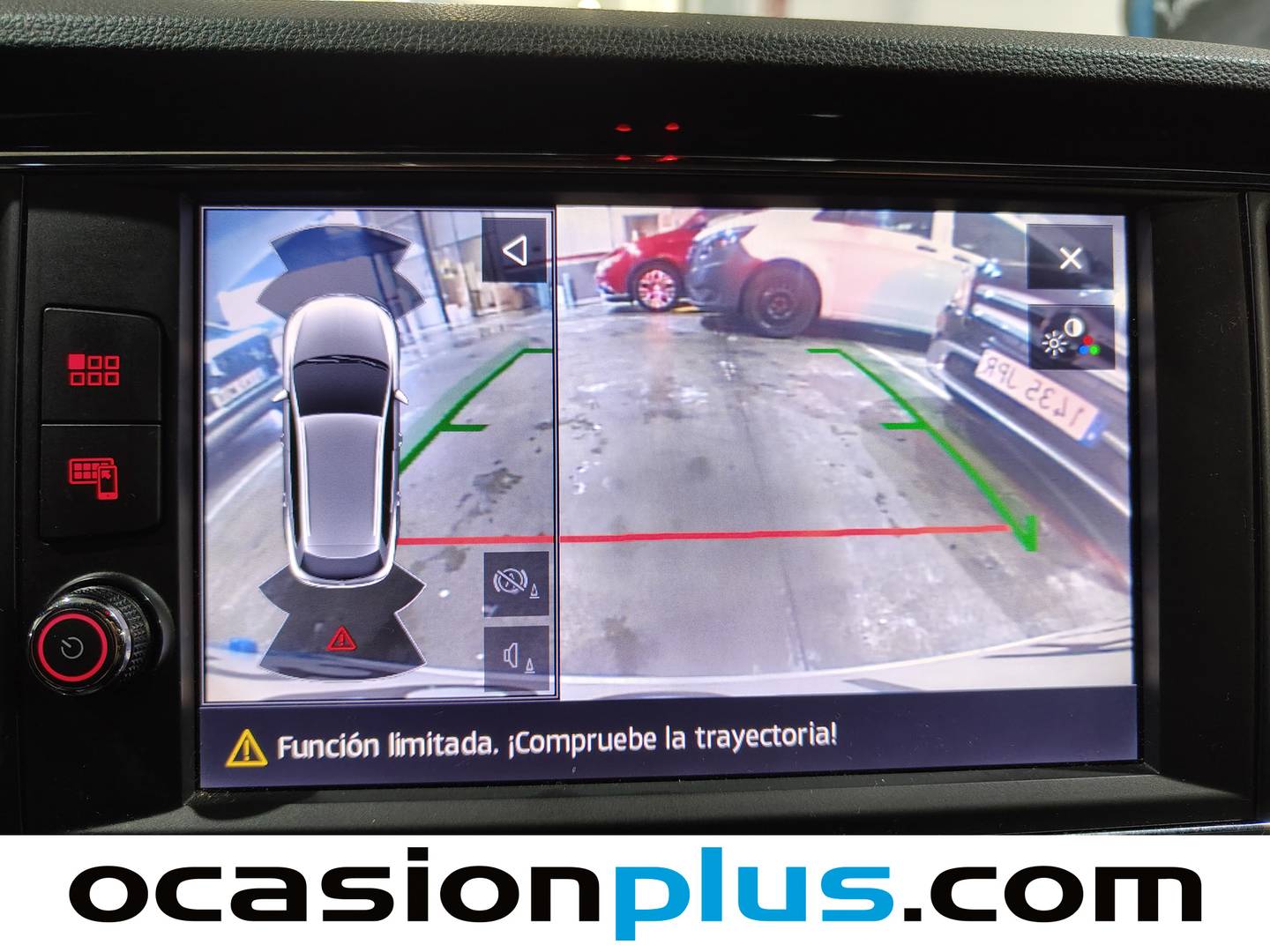 Foto Seat León SEAT León ST ST 2.0 TDI S&S FR Advanced DSG (184 CV)