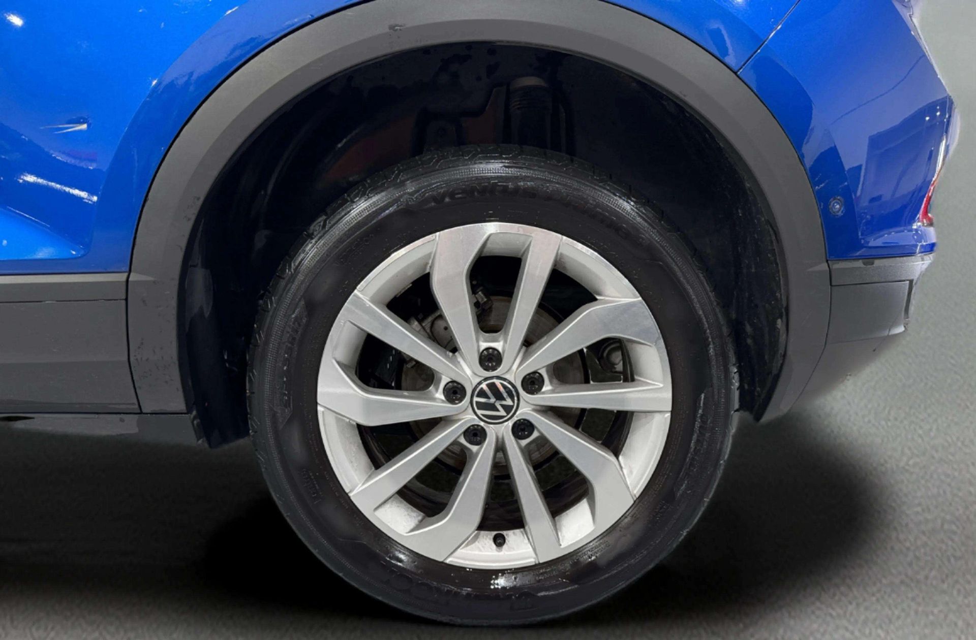 Volkswagen T-Roc Life 1.5 TSI - foto 36