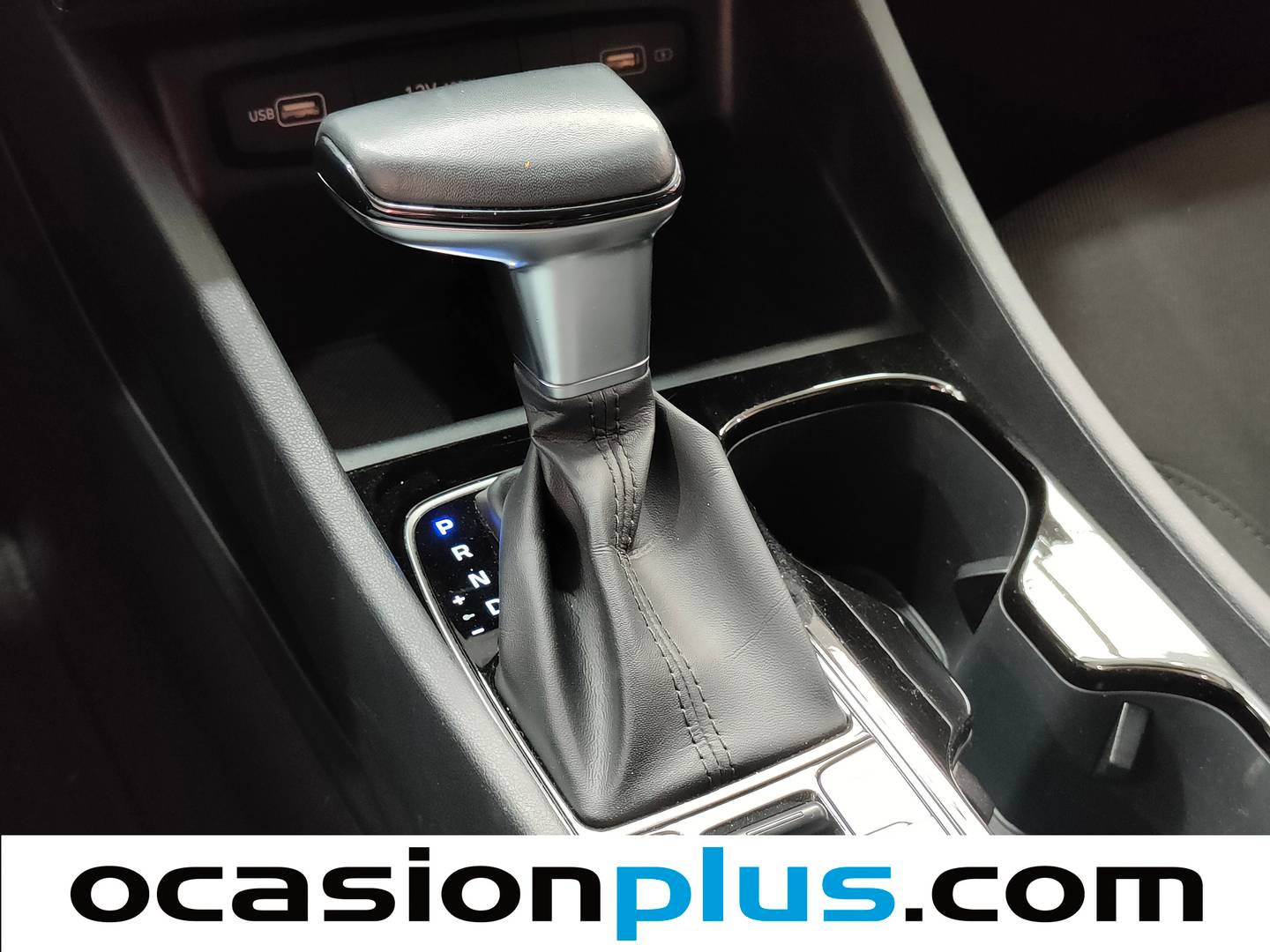 Hyundai Tucson Hyundai Tucson 1.6 CRDI 48V Maxx DCT (136 CV) de segunda mano