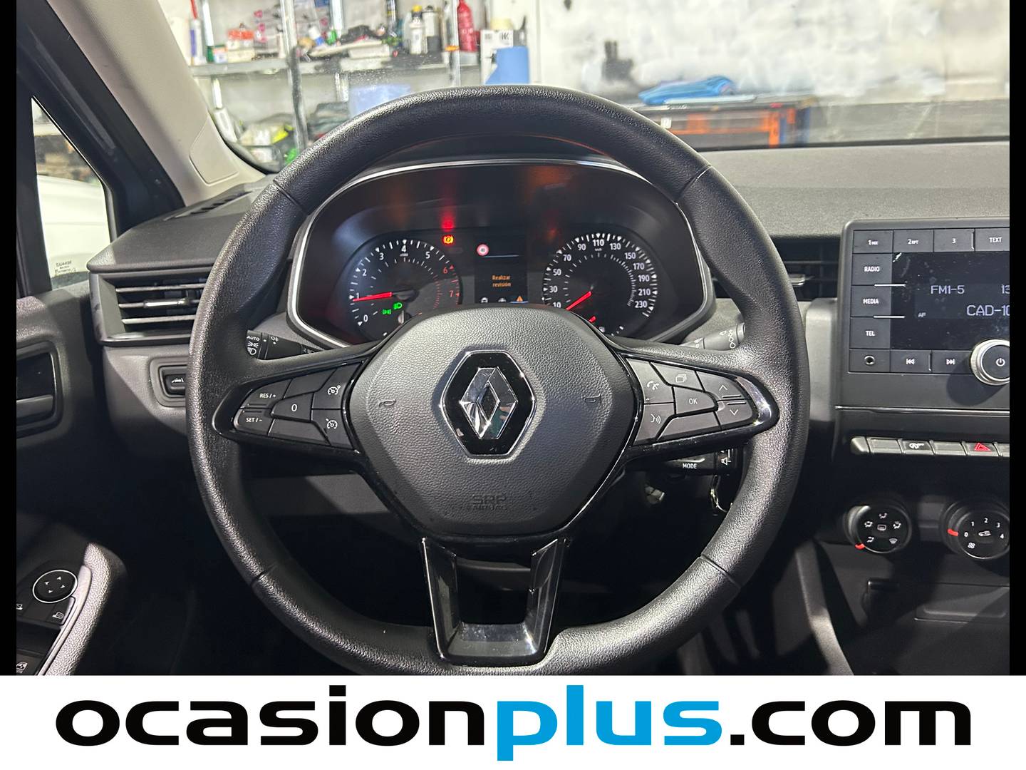 Foto Renault Clio Renault Clio Life SCe  (65 CV)